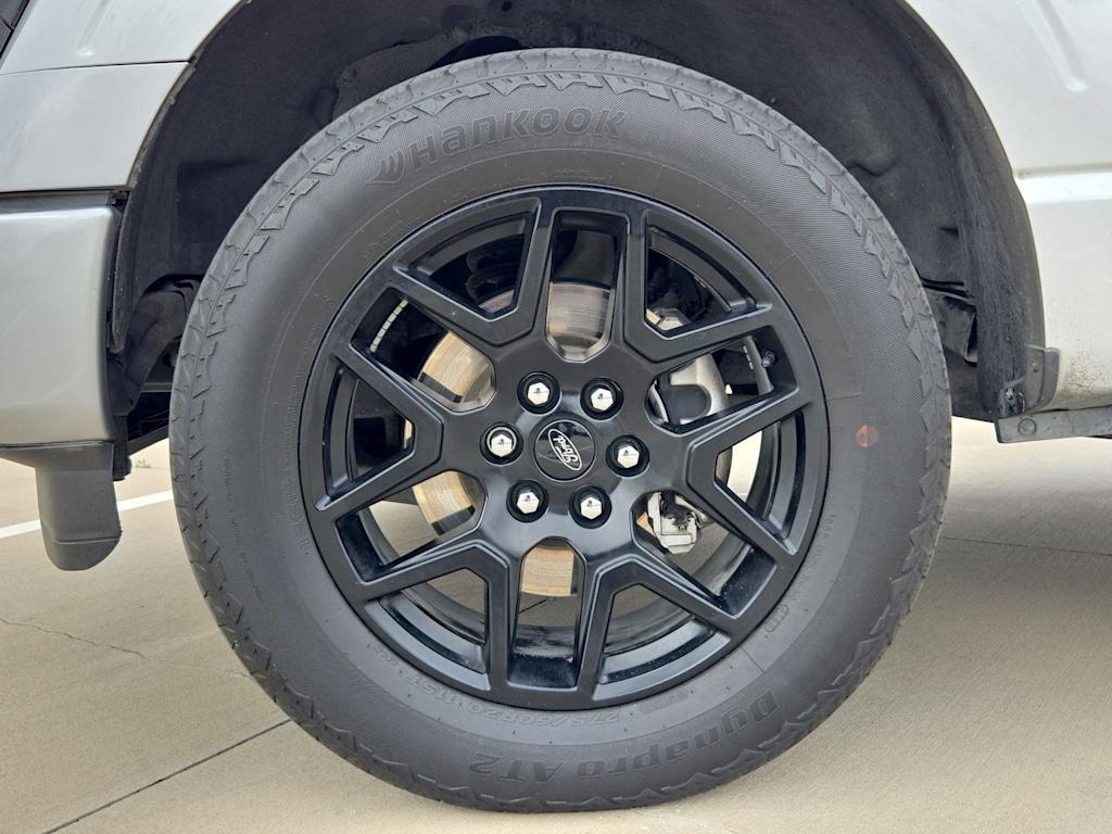 Thumbnail: 2024 Ford F-150 - 8