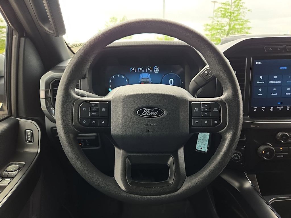 Thumbnail: 2024 Ford F-150 - 13