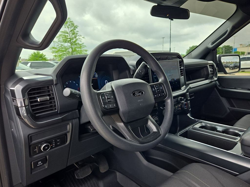 Thumbnail: 2024 Ford F-150 - 2