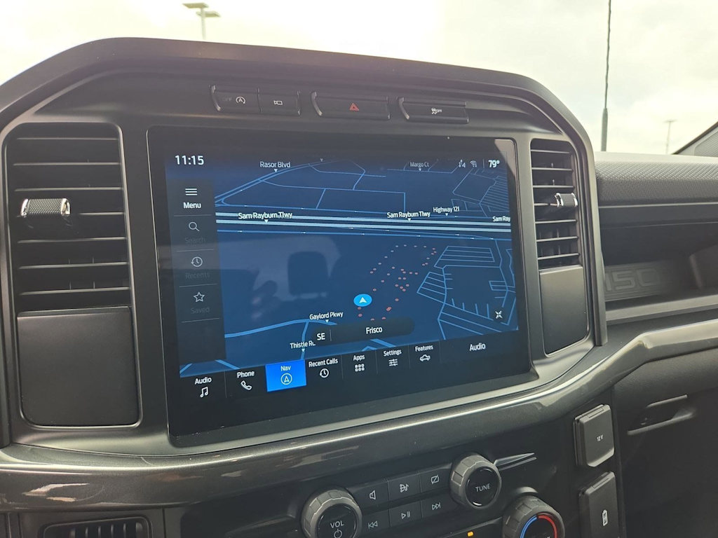 Thumbnail: 2024 Ford F-150 - 31