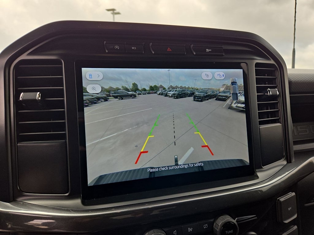 Thumbnail: 2024 Ford F-150 - 32