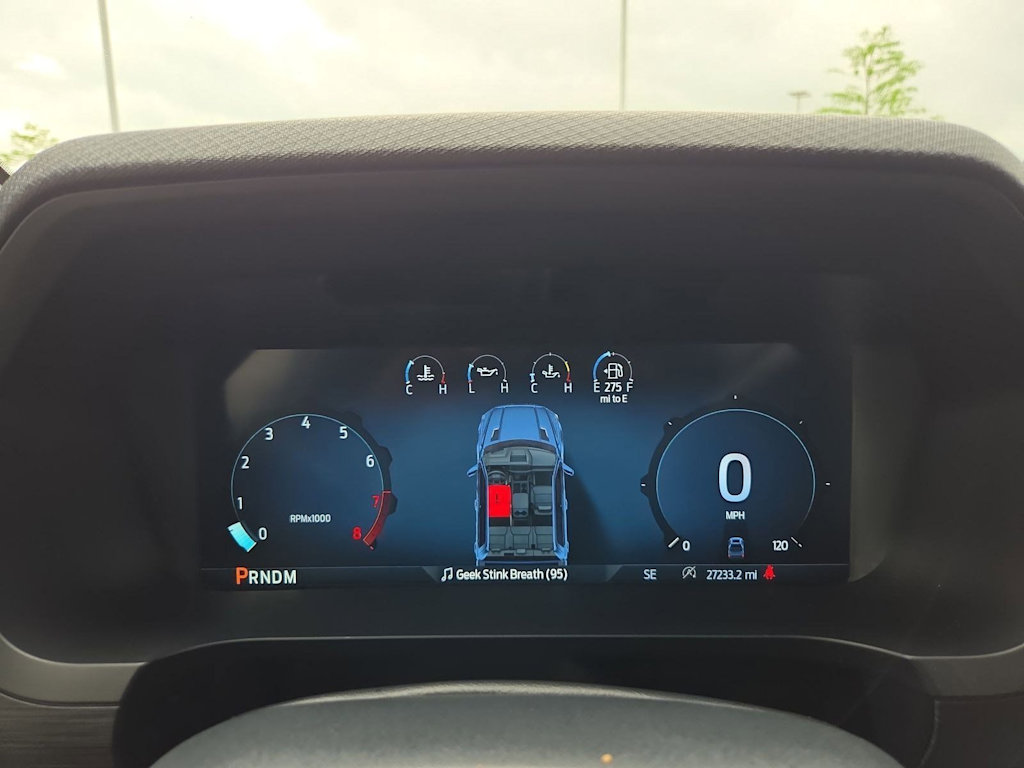 Thumbnail: 2024 Ford F-150 - 16