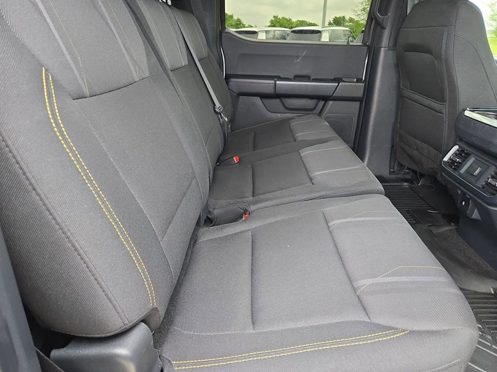 Thumbnail: 2024 Ford F-150 - 27