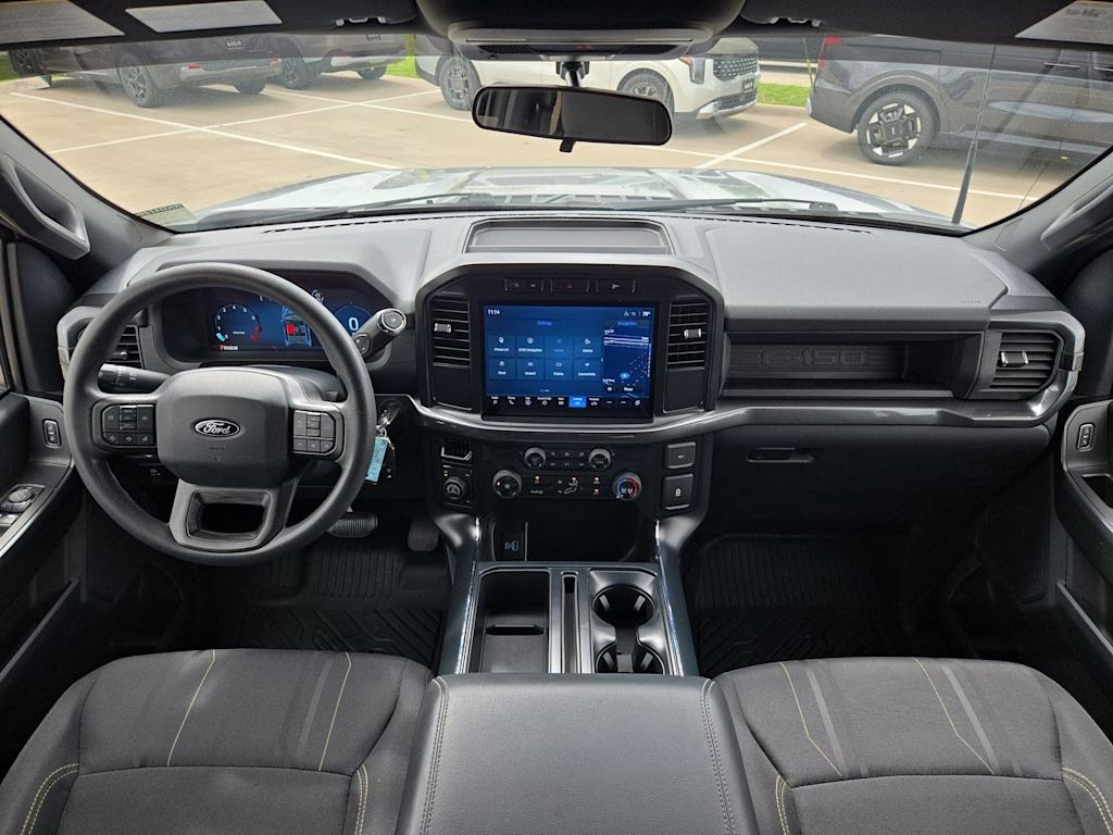 Thumbnail: 2024 Ford F-150 - 9