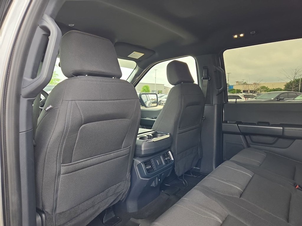 Thumbnail: 2024 Ford F-150 - 12