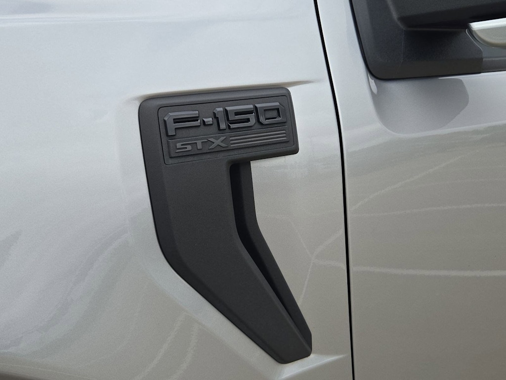 Thumbnail: 2024 Ford F-150 - 24