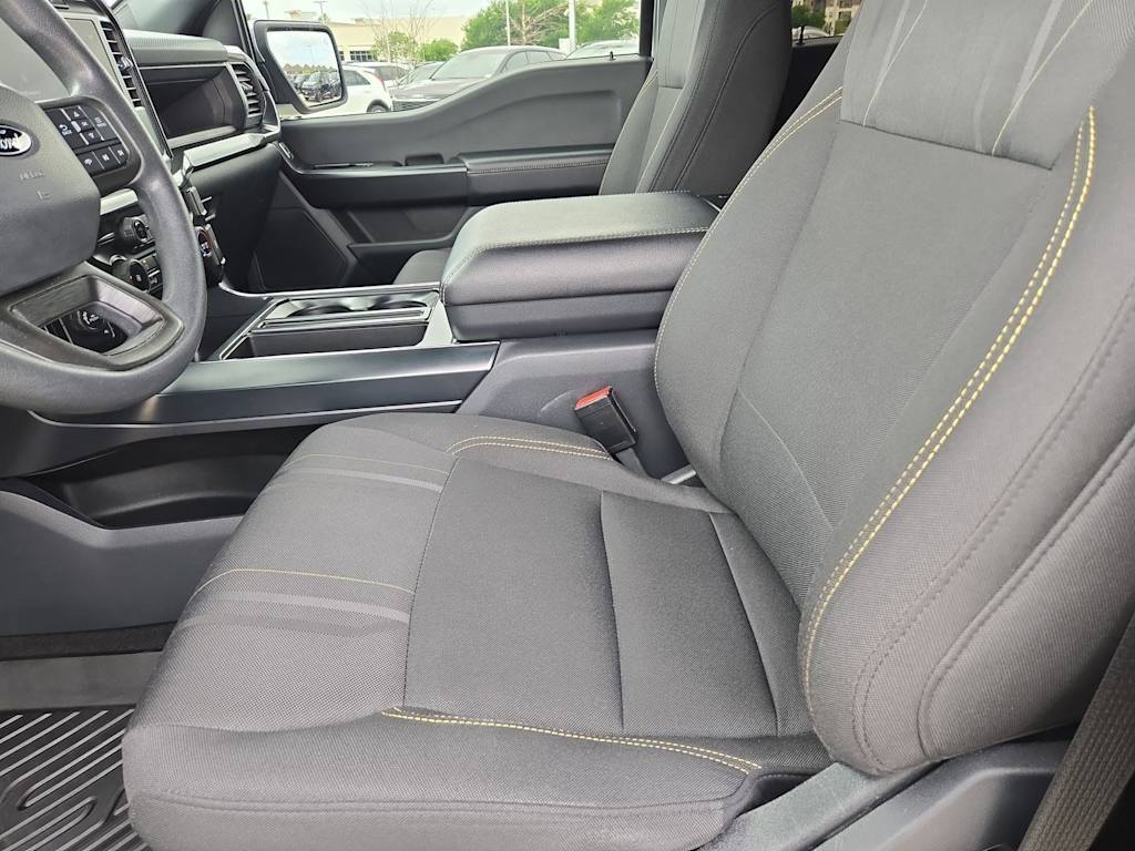 Thumbnail: 2024 Ford F-150 - 10