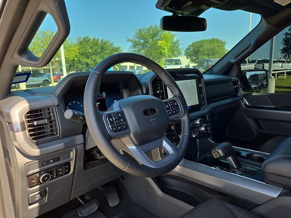 Thumbnail: 2025 Ford F-150 - 2