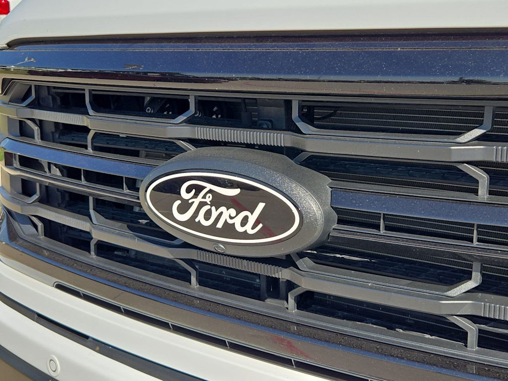 Thumbnail: 2025 Ford F-150 - 7