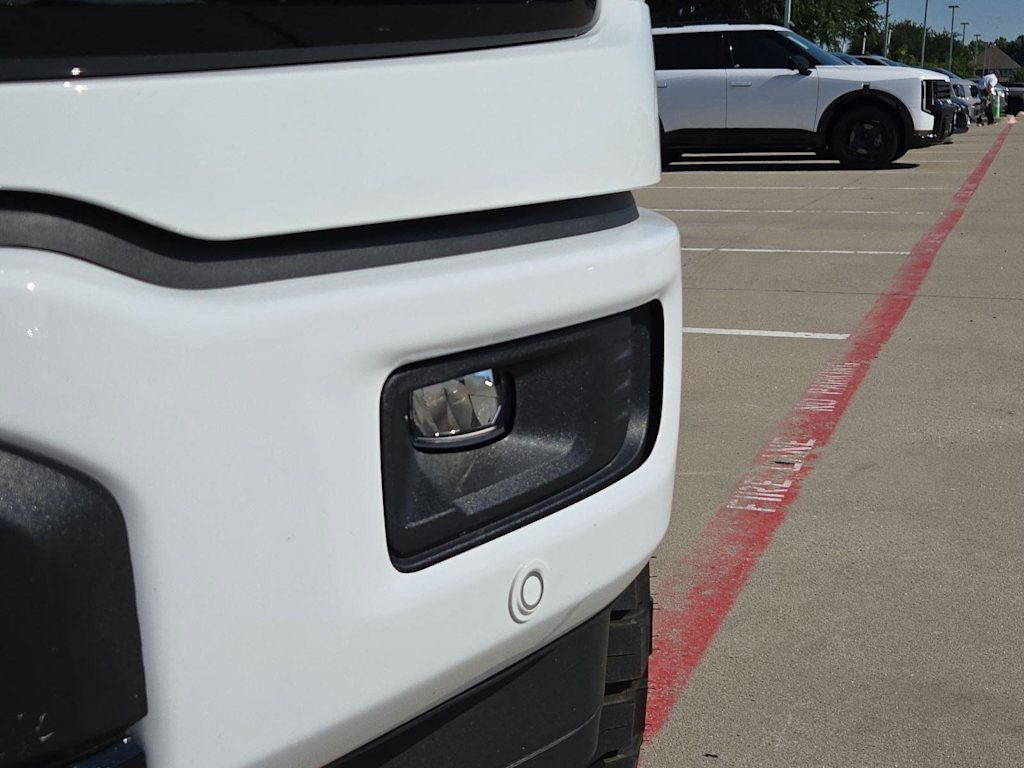 Thumbnail: 2025 Ford F-150 - 22