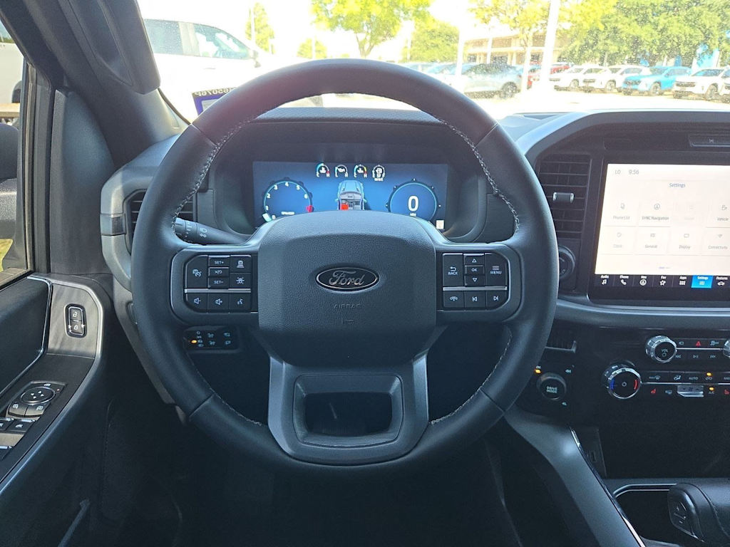 Thumbnail: 2025 Ford F-150 - 13