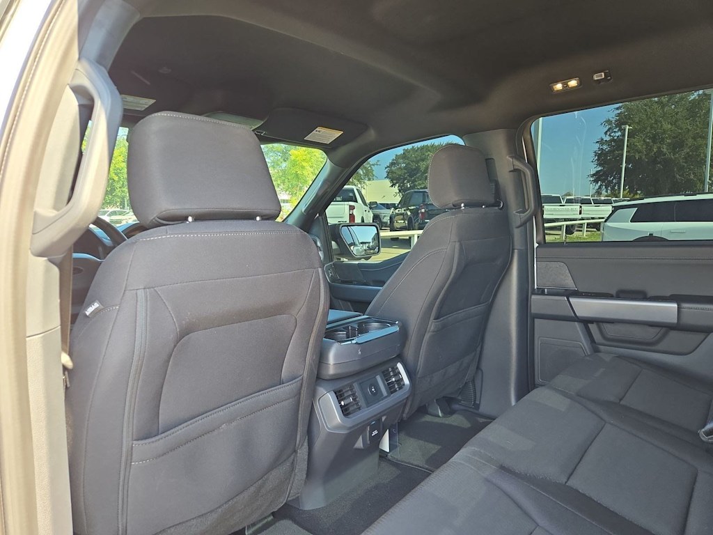 Thumbnail: 2025 Ford F-150 - 12