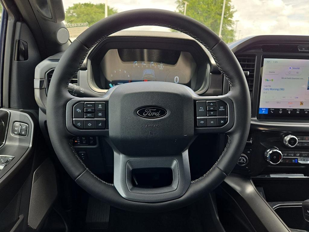 Thumbnail: 2025 Ford F-150 - 13