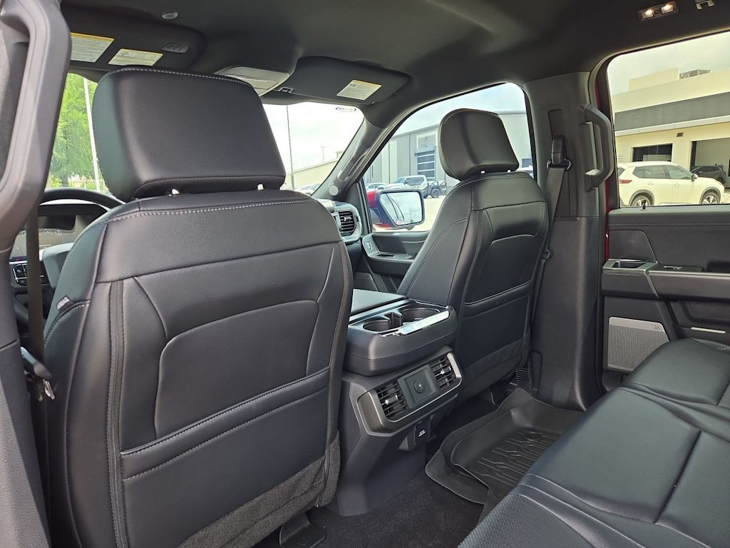 Thumbnail: 2025 Ford F-150 - 12