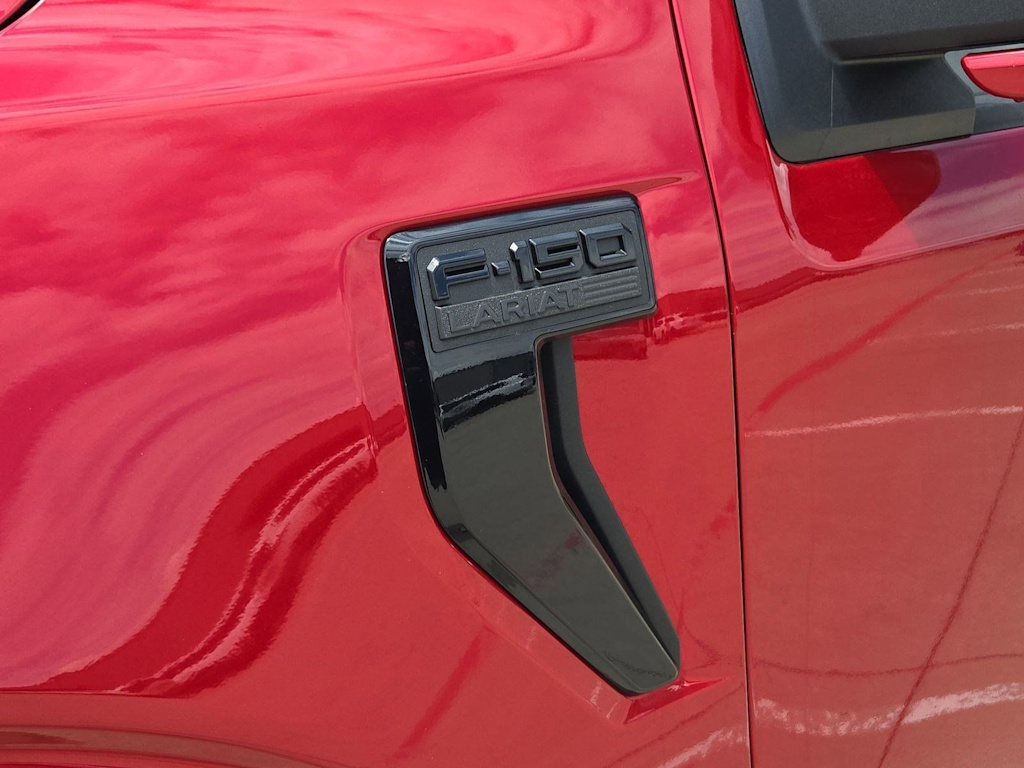 Thumbnail: 2025 Ford F-150 - 24