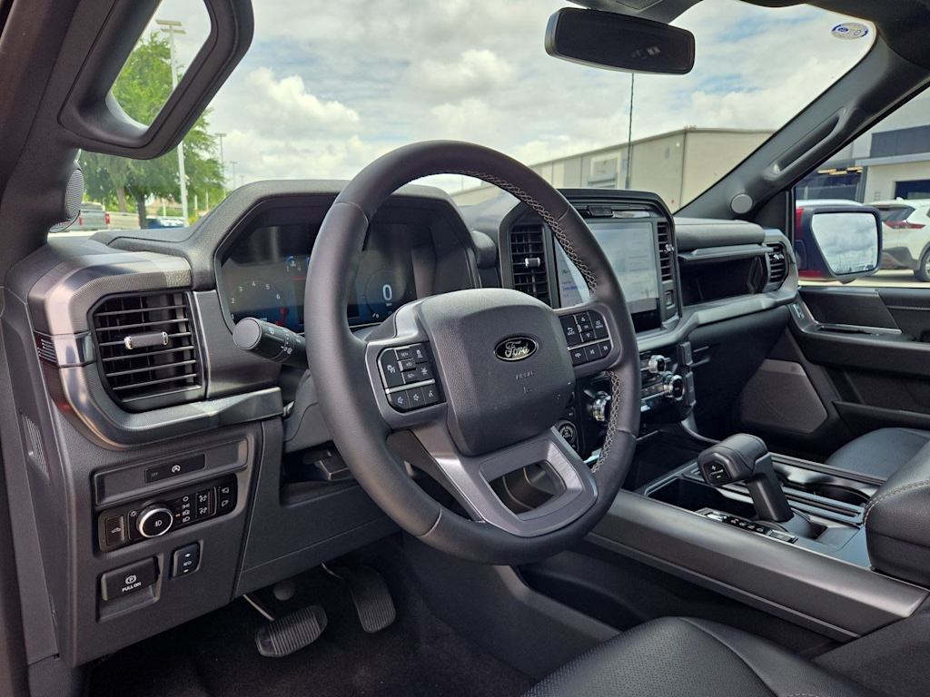 Thumbnail: 2025 Ford F-150 - 2