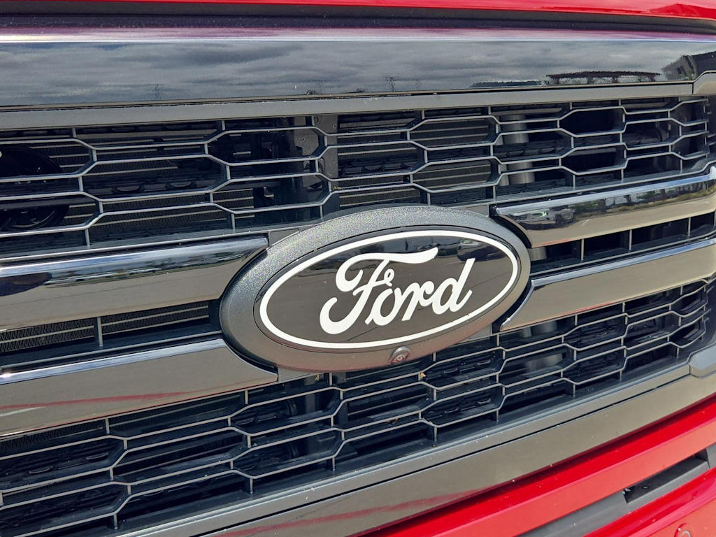 Thumbnail: 2025 Ford F-150 - 7