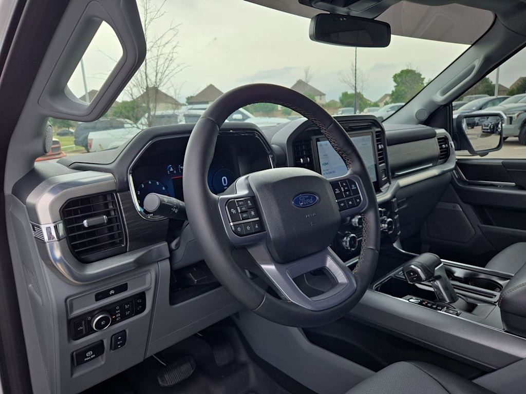 Thumbnail: 2025 Ford F-150 - 2