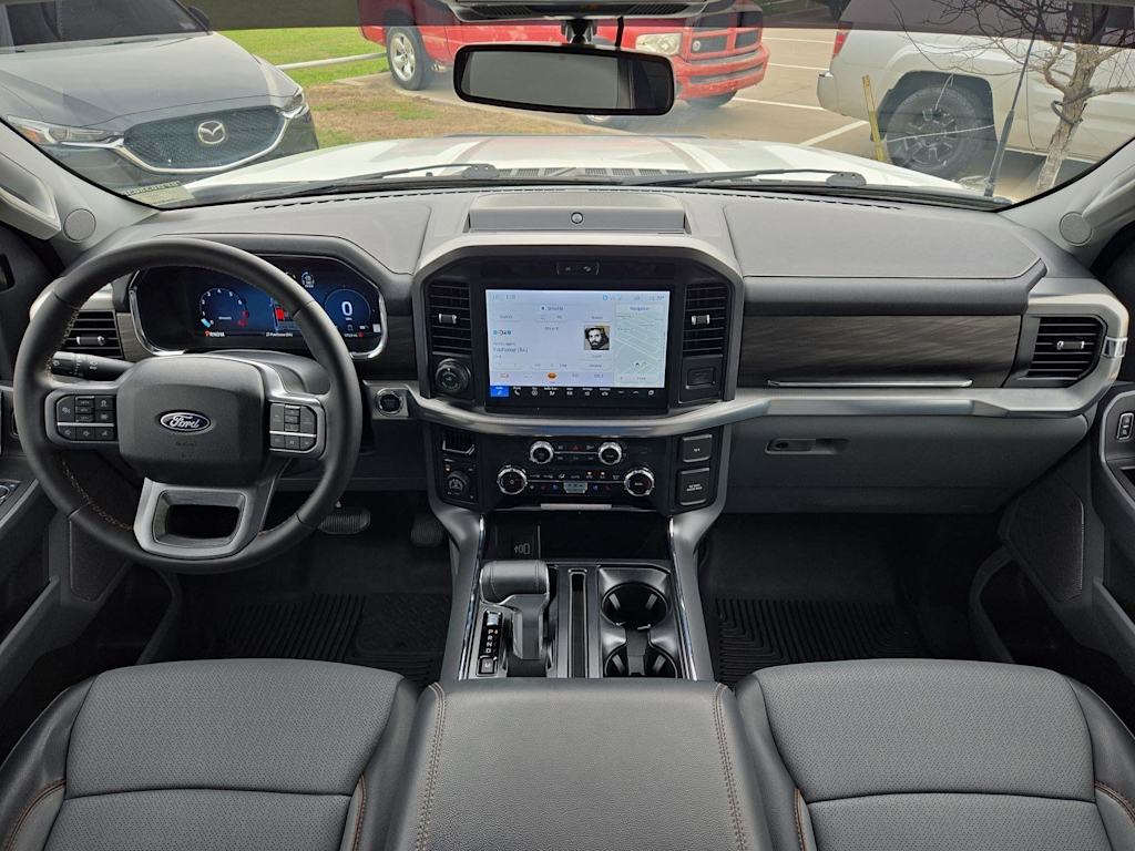Thumbnail: 2025 Ford F-150 - 9