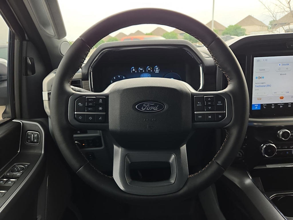 Thumbnail: 2025 Ford F-150 - 13