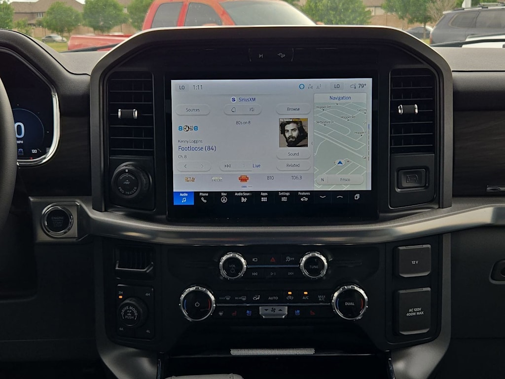 Thumbnail: 2025 Ford F-150 - 14