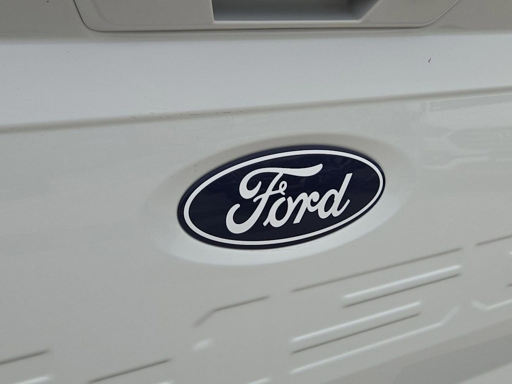 Thumbnail: 2025 Ford F-150 - 7