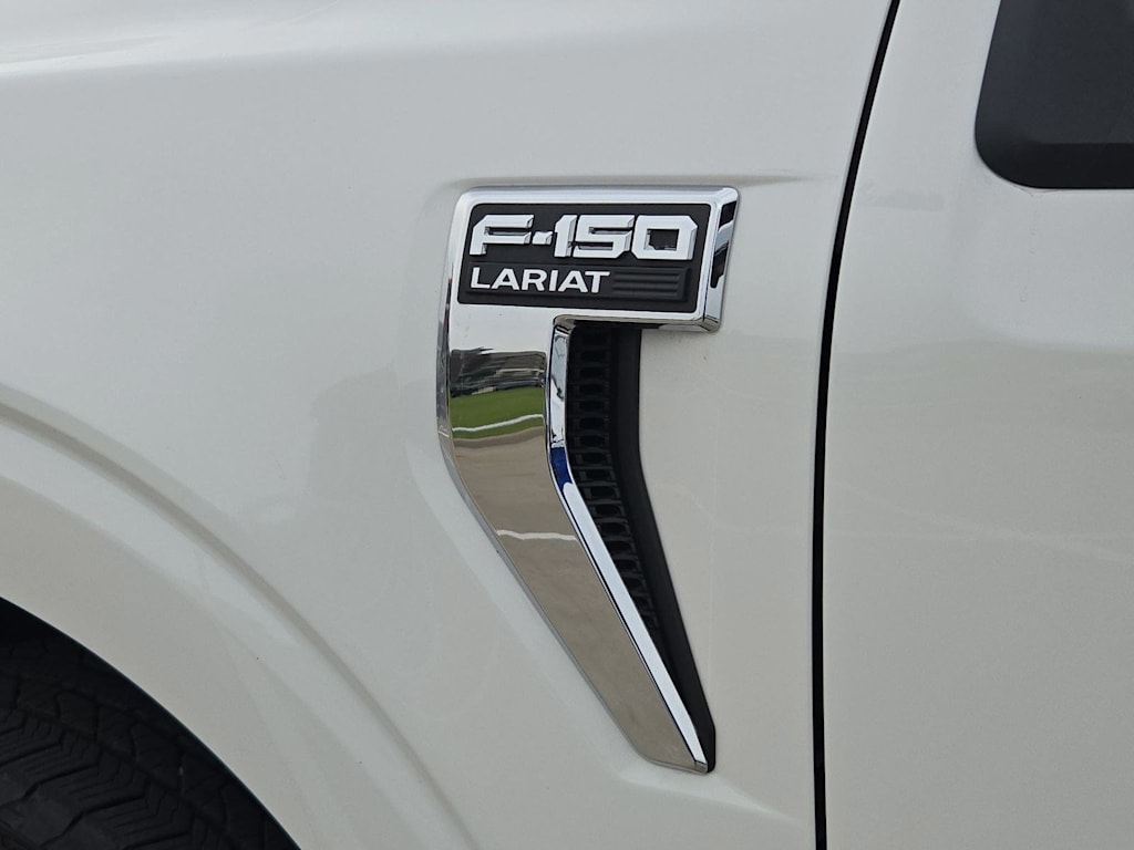 Thumbnail: 2025 Ford F-150 - 22