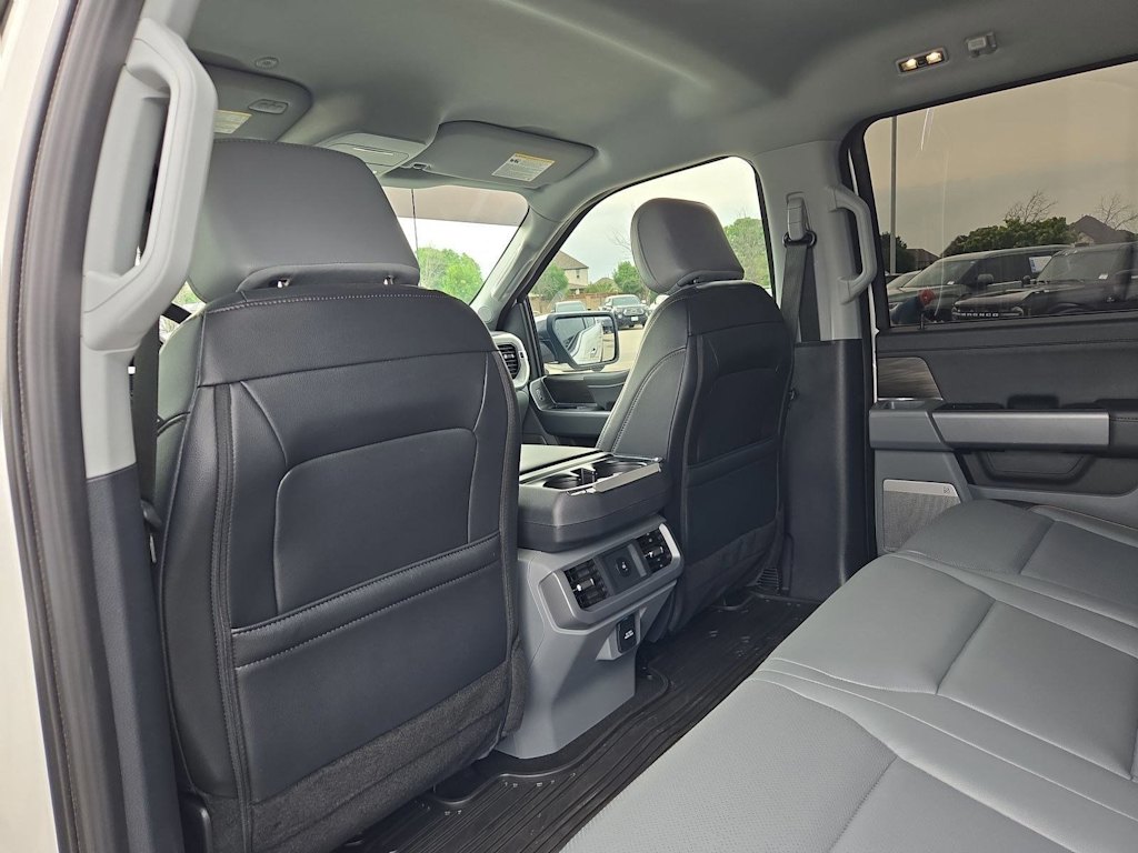 Thumbnail: 2025 Ford F-150 - 12