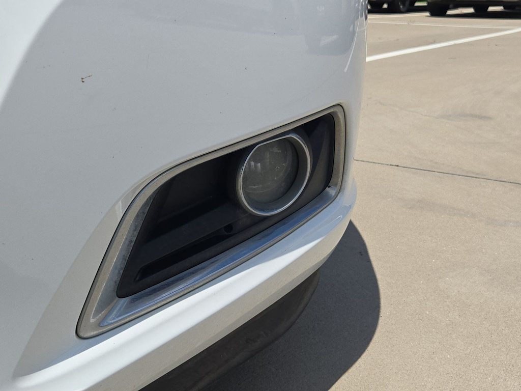 Thumbnail: 2014 Chevrolet Malibu - 7
