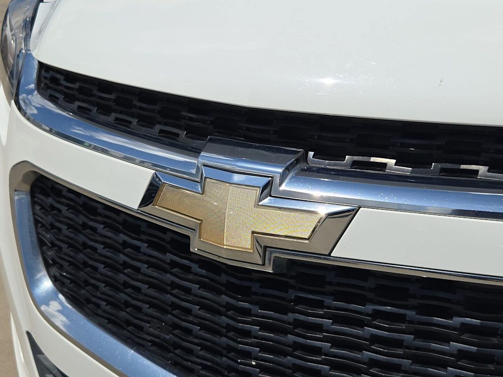 Thumbnail: 2014 Chevrolet Malibu - 22