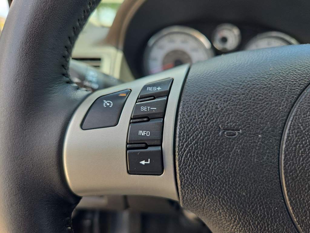 Thumbnail: 2008 Chevrolet Cobalt - 27