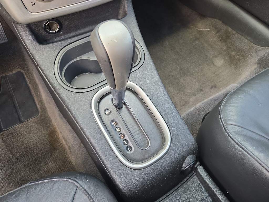 Thumbnail: 2008 Chevrolet Cobalt - 30