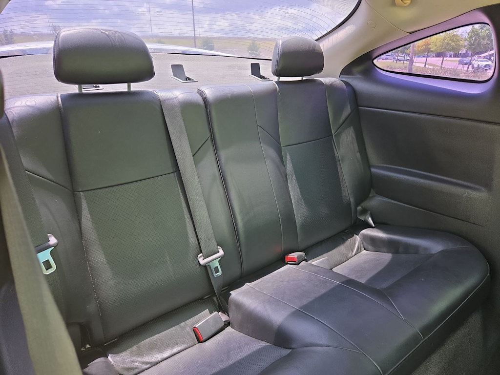 Thumbnail: 2008 Chevrolet Cobalt - 25