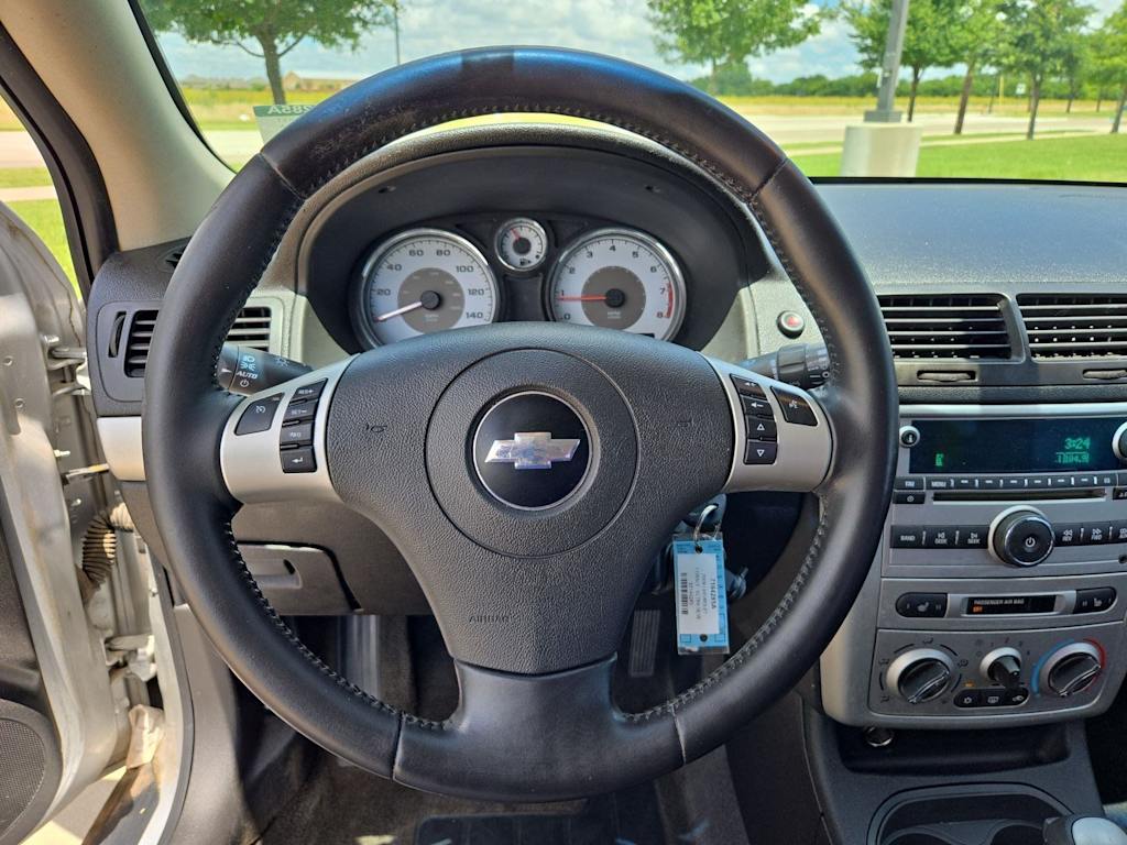 Thumbnail: 2008 Chevrolet Cobalt - 9