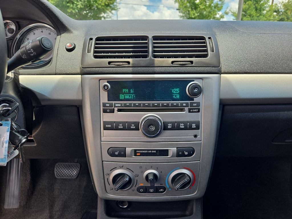 Thumbnail: 2008 Chevrolet Cobalt - 13
