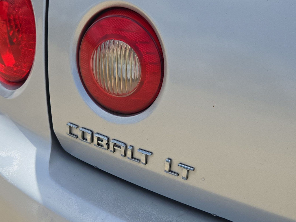 Thumbnail: 2008 Chevrolet Cobalt - 22