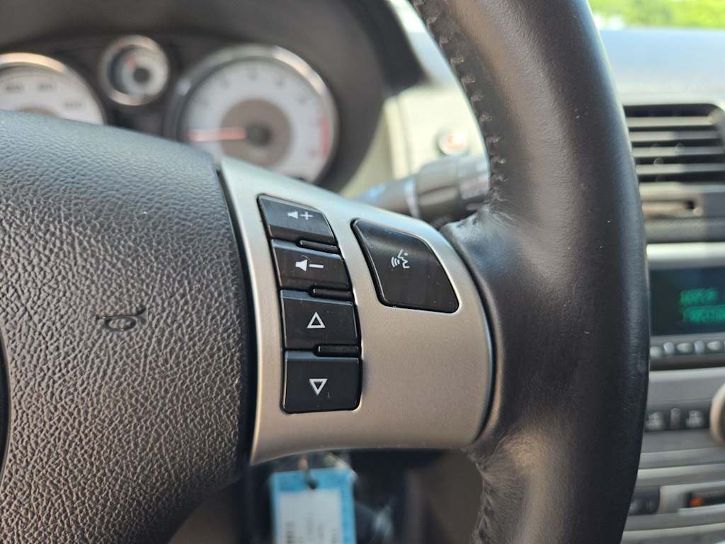 Thumbnail: 2008 Chevrolet Cobalt - 28