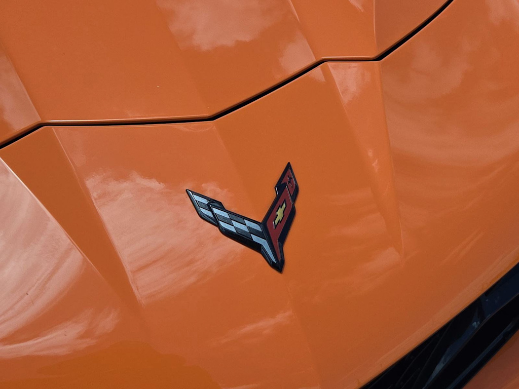 Thumbnail: 2024 Chevrolet Corvette - 5