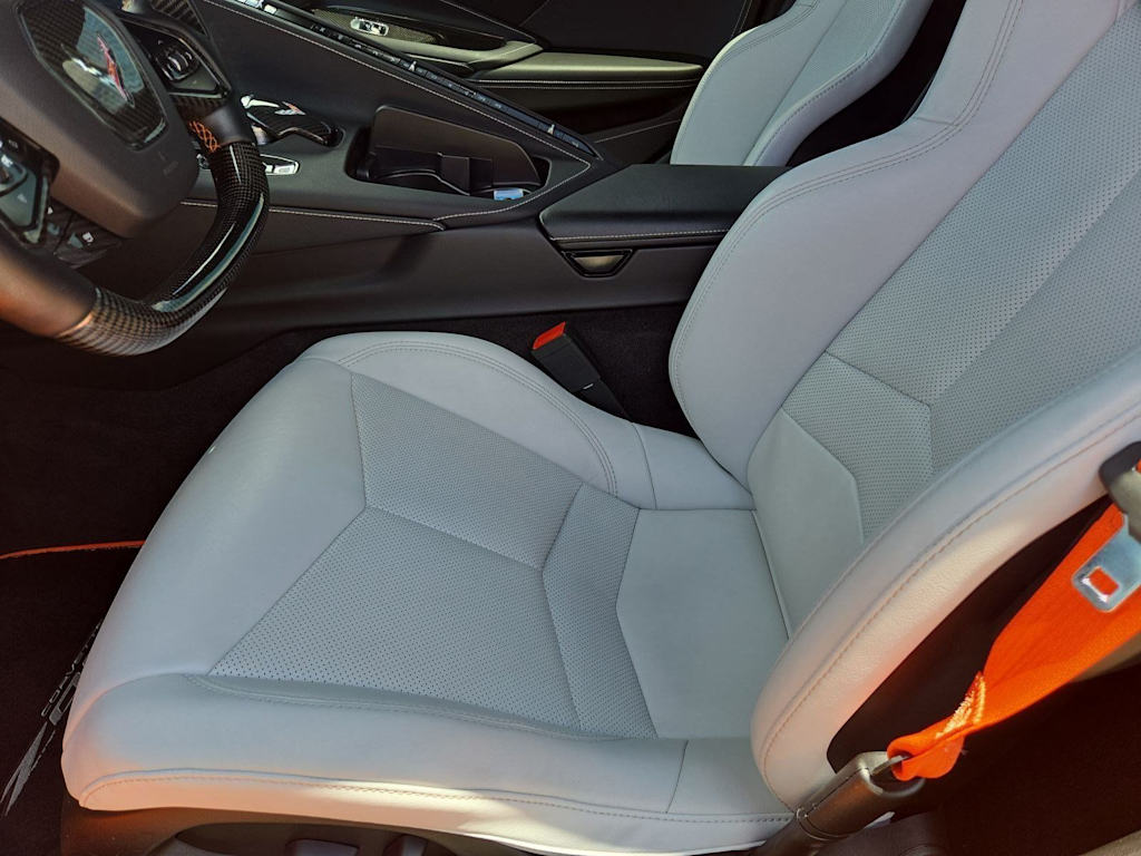 Thumbnail: 2024 Chevrolet Corvette - 9