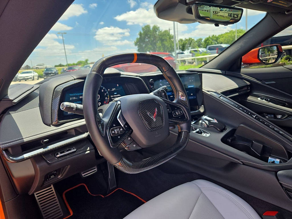 Thumbnail: 2024 Chevrolet Corvette - 2