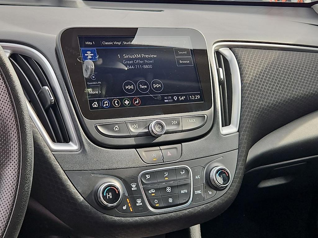 Thumbnail: 2024 Chevrolet Malibu - 15