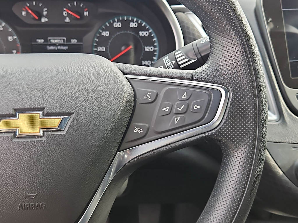 Thumbnail: 2024 Chevrolet Malibu - 30