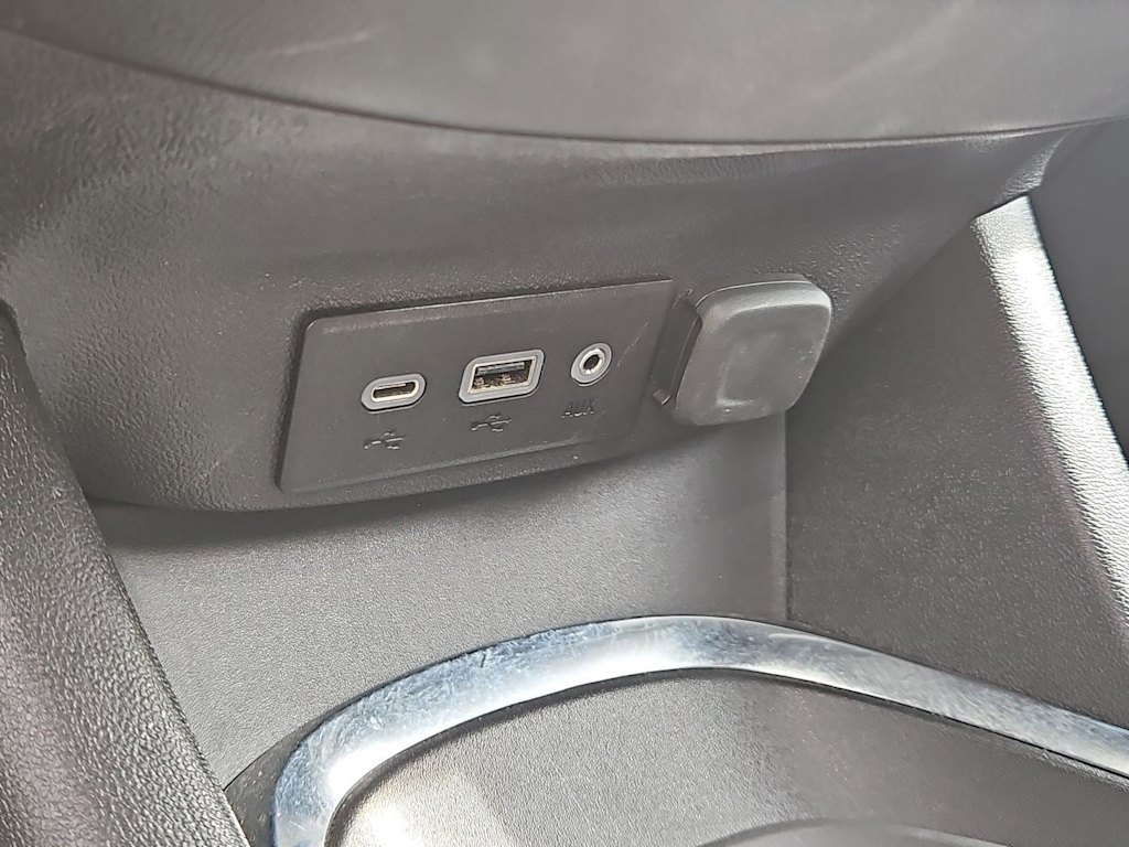 Thumbnail: 2024 Chevrolet Malibu - 33