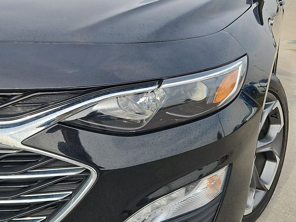 Thumbnail: 2024 Chevrolet Malibu - 24