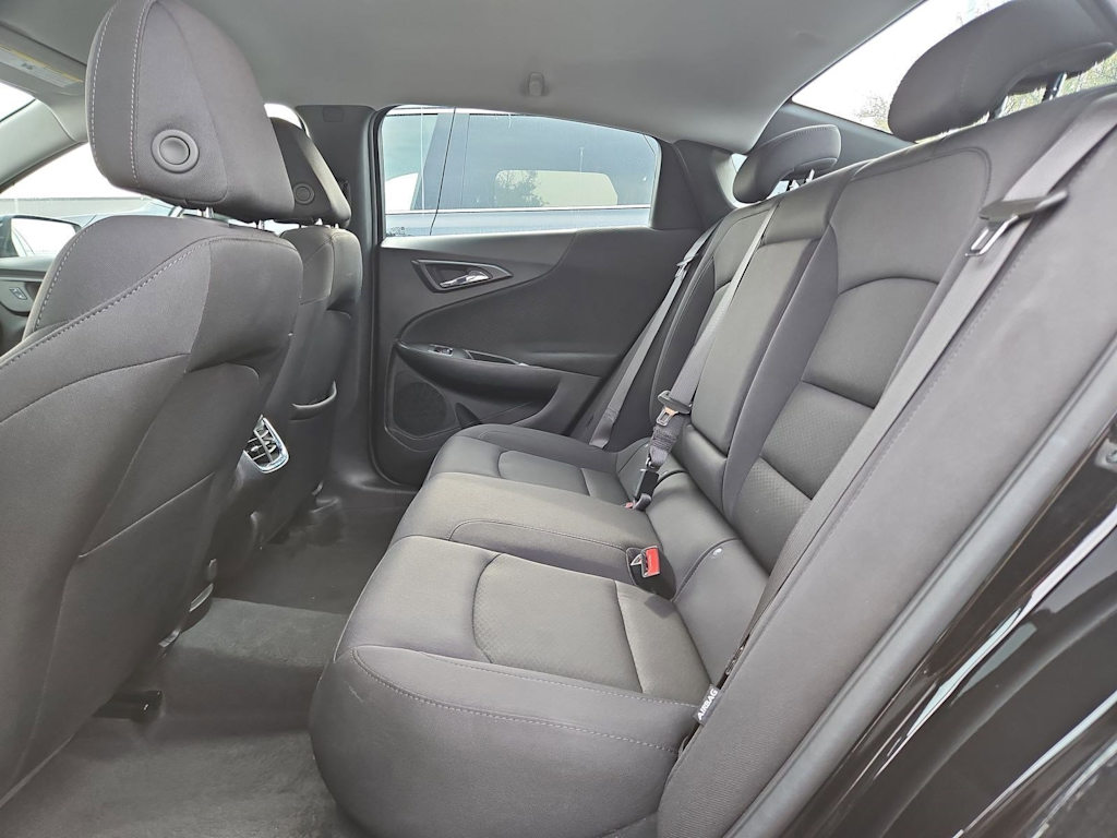 Thumbnail: 2024 Chevrolet Malibu - 27