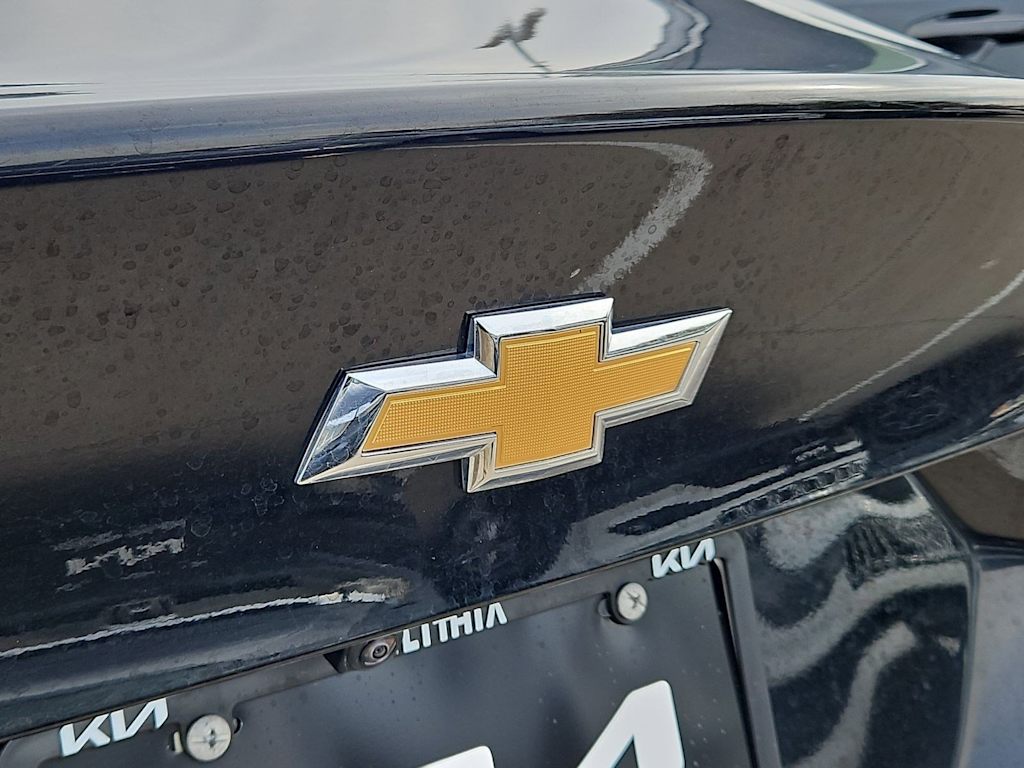 Thumbnail: 2024 Chevrolet Malibu - 7