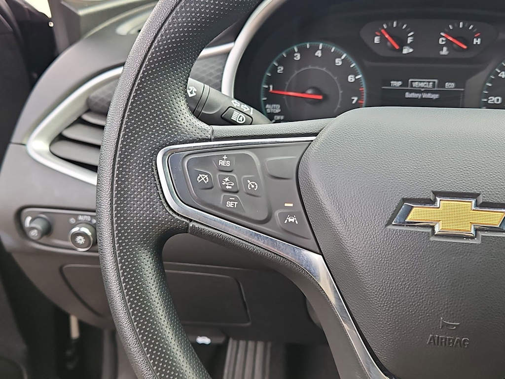 Thumbnail: 2024 Chevrolet Malibu - 29