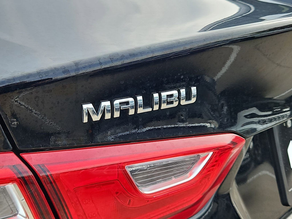 Thumbnail: 2024 Chevrolet Malibu - 25