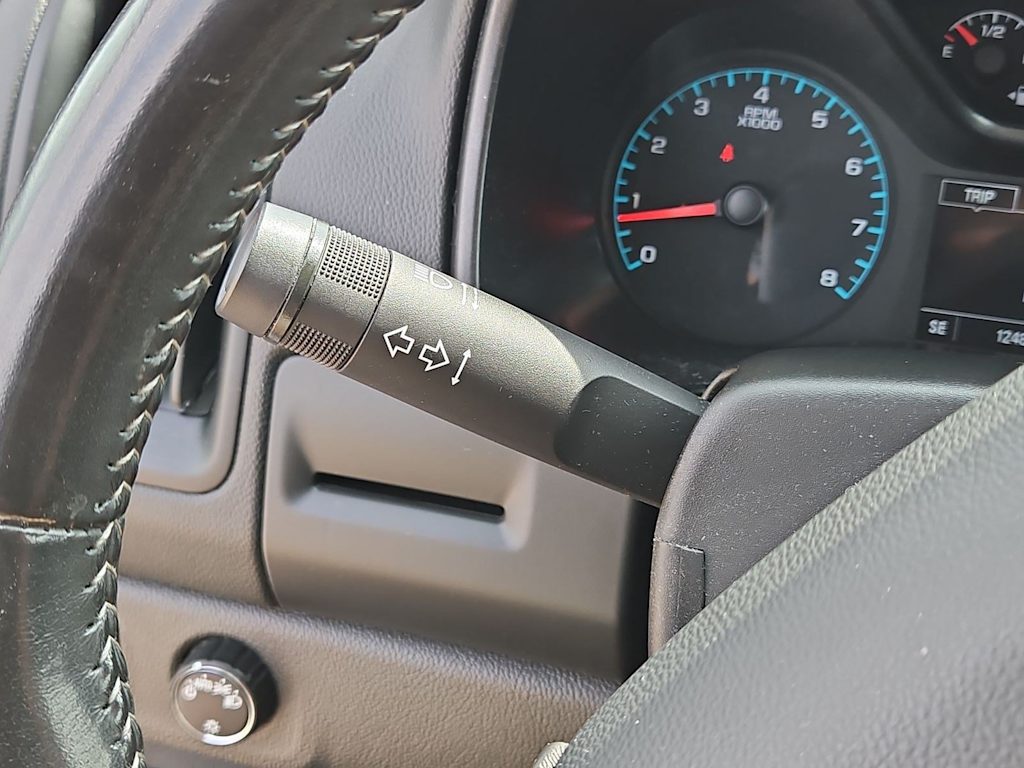 Thumbnail: 2021 Chevrolet Colorado - 30