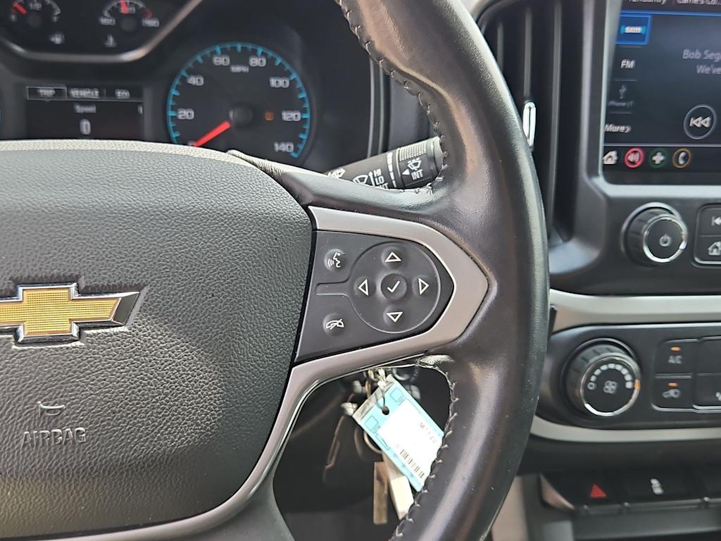 Thumbnail: 2021 Chevrolet Colorado - 29